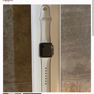 Apple Watch series 3